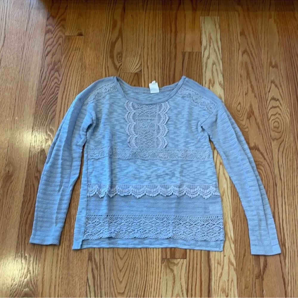 Anthropologie Top